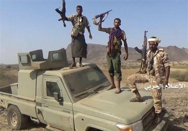 یمن، آزادسازی مرکز استان الجوف پس از فرار مزدوران عربستان یمن، آزادسازی مرکز استان الجوف پس از فرار مزدوران عربستان