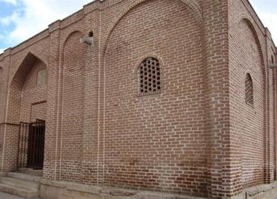 بهره برداری از 18 پروژه مرمتی آذربایجان شرقی در هفته میراث فرهنگی