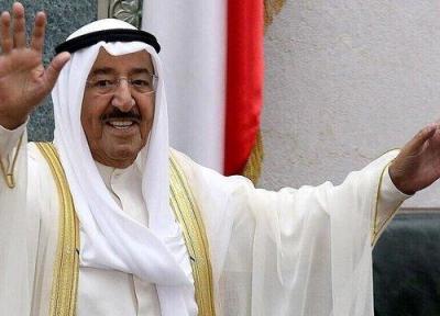 امیر کویت: بدون عمل به تدابیر بهداشتی در مقابله با کرونا پیروز نمی شویم