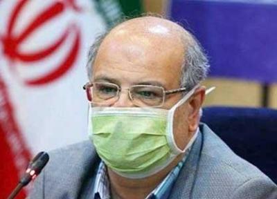 کاهش 5 درصدی بیماران بستری و مراجعه کنندگان به بیمارستان های تهران