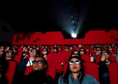 کرونا و نزول 88 درصدی گیشه سینماها در آسیا و اقیانوسیه