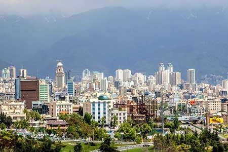 میانگین قیمت مسکن در تهران به 19 میلیون تومان رسید (