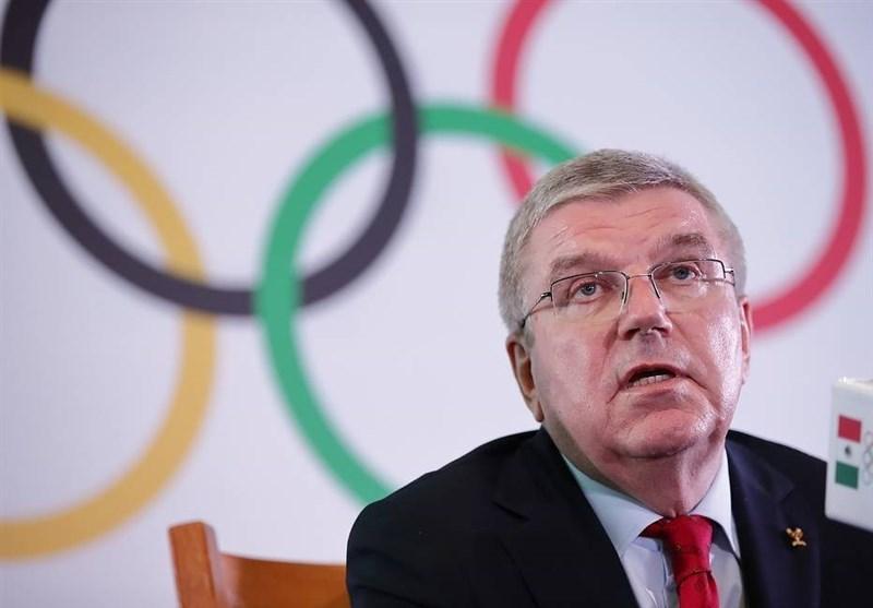 تمدید توافق نامه همکاری IOC و WHO، ابراز امیدواری باخ و تدروس برای غلبه بر کرونا تا المپیک