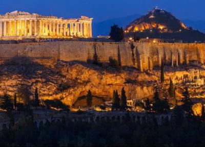 راهنمای سفر به آتن یونان؛ شهری افسانه ای در اروپا