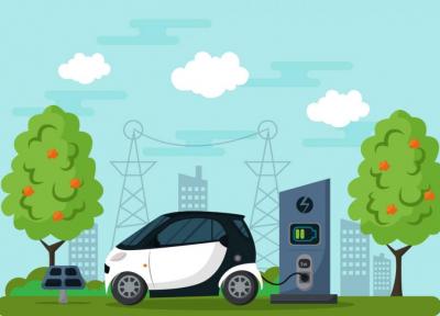 کدام سریع تر خواهد بود، پرکردن باک بنزین خودرو یا شارژ باتری خودرو الکتریکی؟