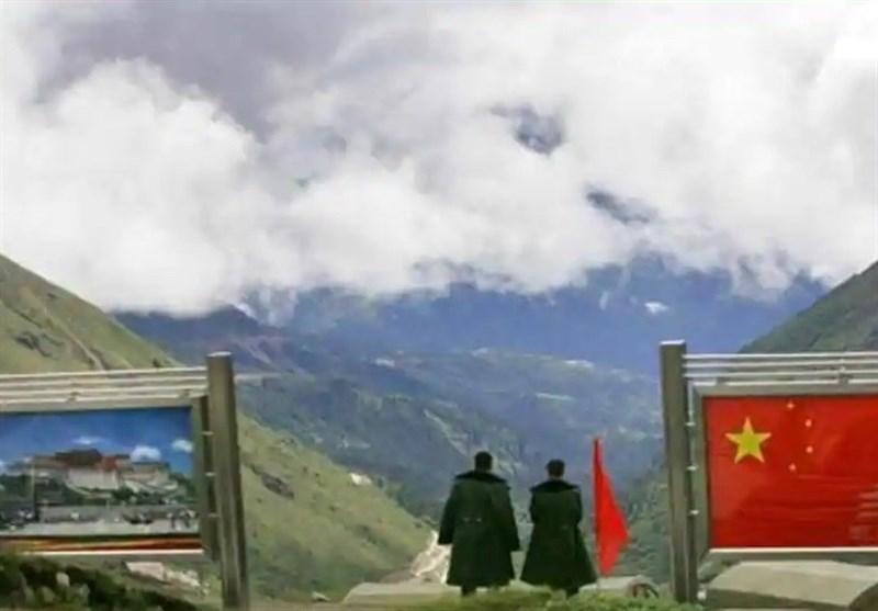 هند: به نتیجه رسیدن مذاکرات صلح مرزی با چین زمانبر است