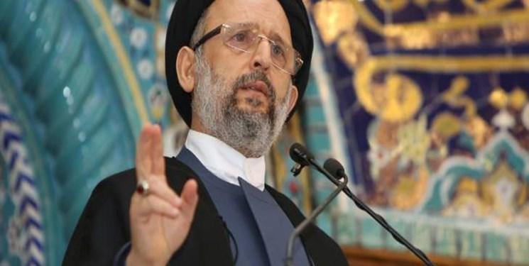 سید علی فضل الله: همه گروه های لبنانی برای حل بحران اقتصادی سید علی فضل الله: همه گروه های لبنانی برای حل بحران اقتصادی مسئولند
