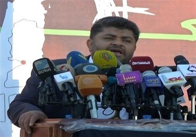 صنعاء: عربستان وصله پینه کردن راه حل ها را کنار بگذارد صنعاء: عربستان وصله پینه کردن راه حل ها را کنار بگذارد