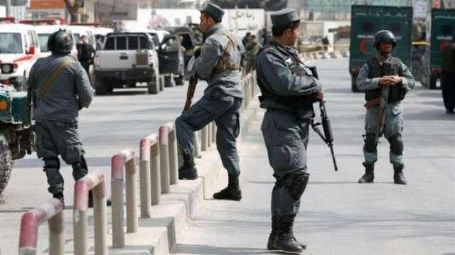 خبرنگاران انفجار بمب کنار جاده ای در هرات جان سه پلیس را خبرنگاران انفجار بمب کنار جاده ای در هرات جان سه پلیس را گرفت