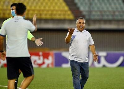 دست نشان از سپیدرود جدا شد