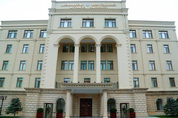 سفیر اردن به وزارت خارجه جمهوری آذربایجان احضار شد