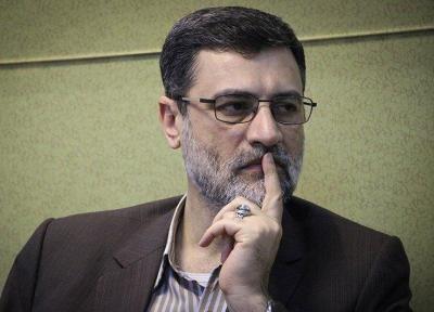 واکنش نایب رئیس مجلس درباره بلوکه شدن دارایی های ایران