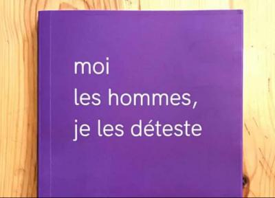 پرفروش شدن کتابی در فرانسه پس از ممنوعیت آن توسط دولت