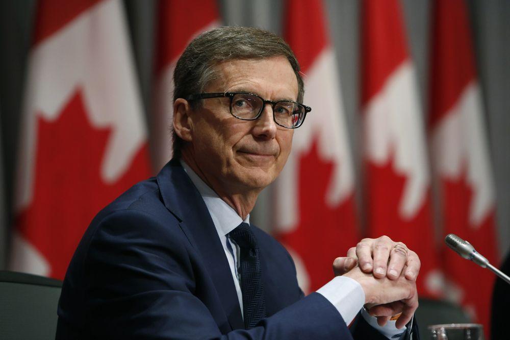 بانک مرکزی کانادا: راه بازگشت اقتصاد طولانی است و نرخ بهره پایین باقی می ماند