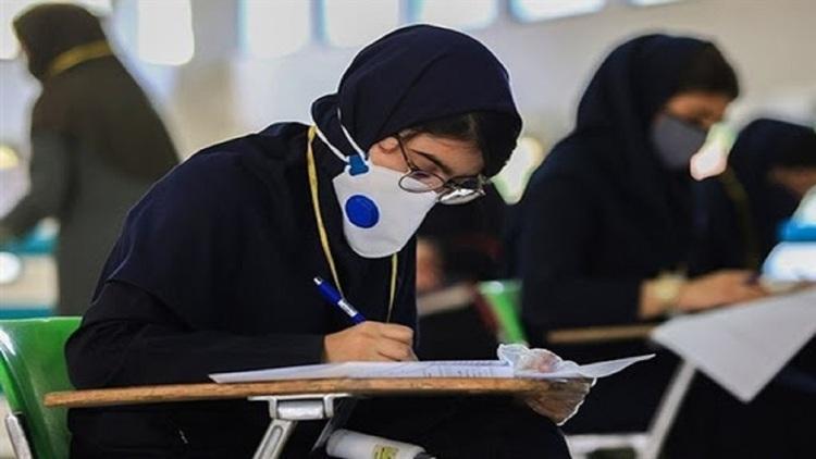 زمان اعلام نتایج نهایی کنکور مشخص شد زمان اعلام نتایج نهایی کنکور معین شد