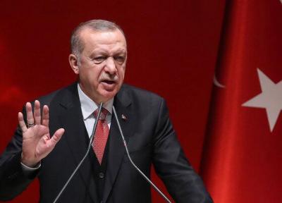 اردوغان: خصومت با اسلام مثل سرطان در اروپا در حال اشاعه است