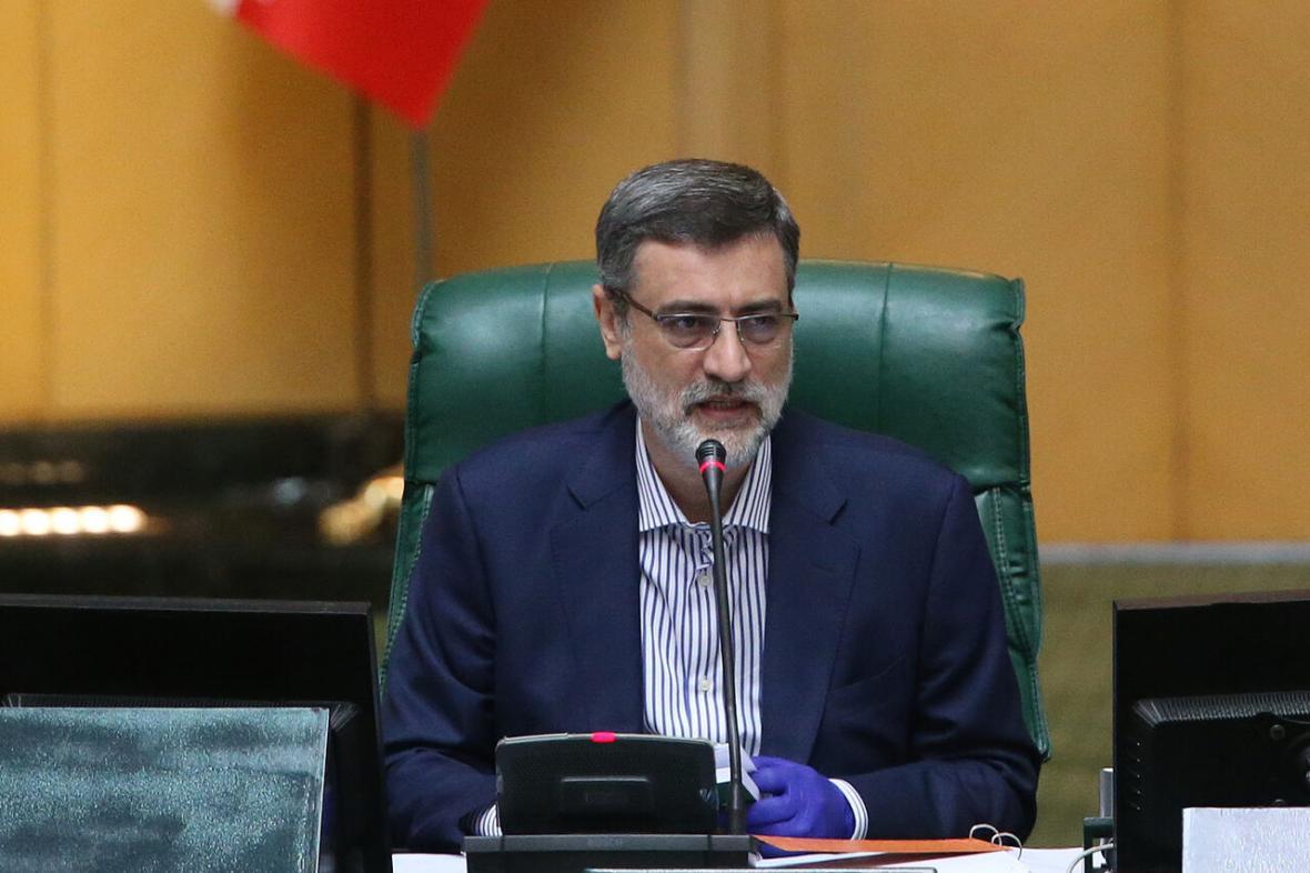 خبرنگاران نایب رییس مجلس روز ایثار، شهادت و مقاومت را گرامی خبرنگاران نایب رییس مجلس روز ایثار، شهادت و مقاومت را گرامی داشت