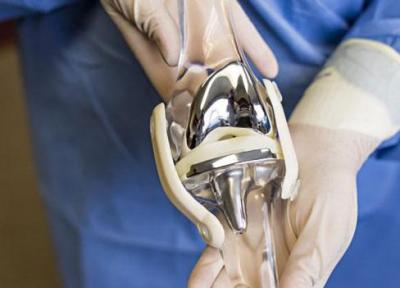 جراحی تعویض مفصل زانو چیست؟