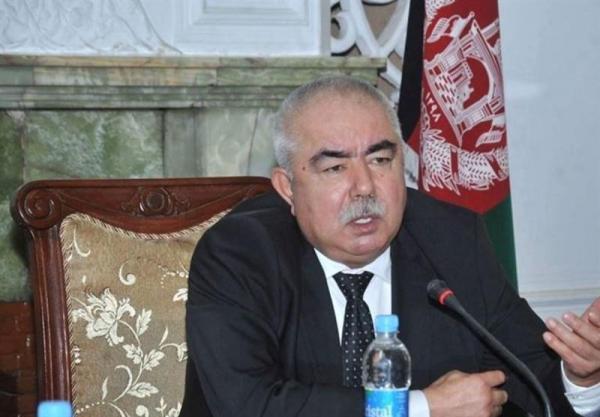 انتقاد مارشال دوستم از عملی نشدن توافقنامه ایجاد دولت مشارکتی افغانستان