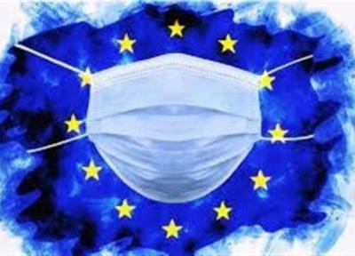 کرونا در اروپا، از تداوم تمدید محدودیت ها تا رکوردهای تازه کرونایی هم زمان با افزایش واکسیناسیون