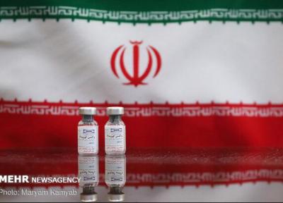 جزئیات تولید 8 واکسن ایرانی کرونا، ایران در بین 11 کشور اول