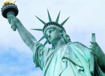 مقاله: مجسمه آزادی، نیویورک (آمریکا)