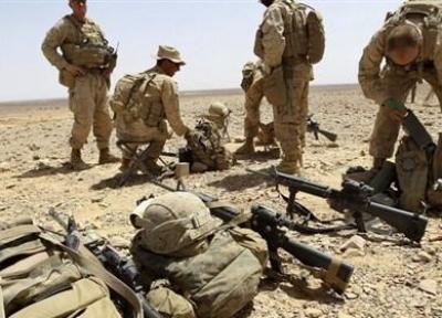 سنتکام: طرح توسعه پایگاه های نظامی آمریکا در غرب عربستان شروع شده است
