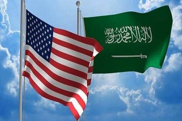 عربستان از تعهدسپاری آمریکا به همکاری دفاعی با ریاض استقبال کرد