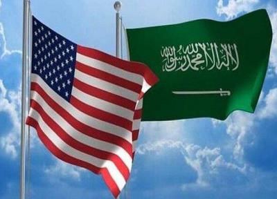عربستان از تعهدسپاری آمریکا به همکاری دفاعی با ریاض استقبال کرد