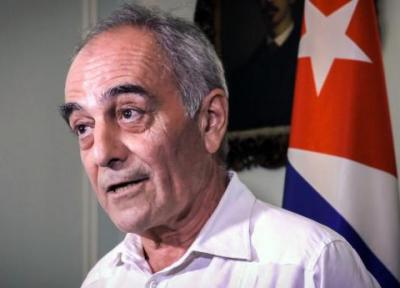 خبرنگاران اتحادیه اروپا سفیرش را از کوبا فراخواند
