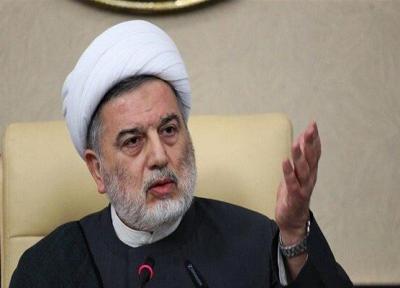 همام حمودی در ریاست مجلس اعلای اسلامی عراق ابقا شد