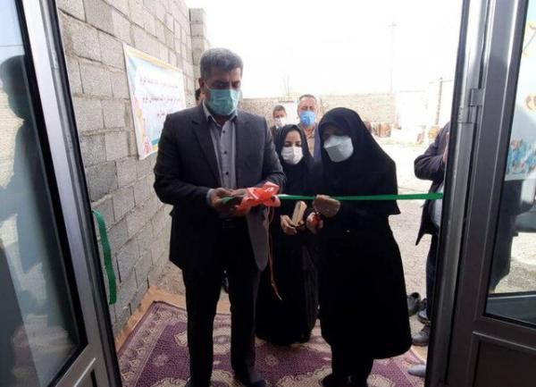 افتتاح 20 واحد مسکن مددجویی بهزیستی در اهر