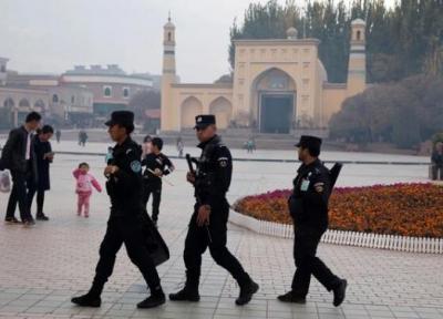 چین ادعاهای انگلیس درباره سین کیانگ را مردود دانست