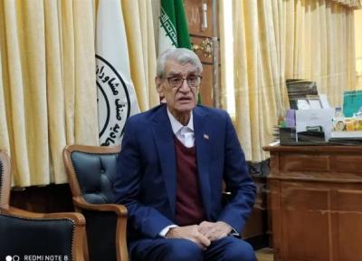 دخالت های دولت ما را مجبور به انجام تخلف می نماید