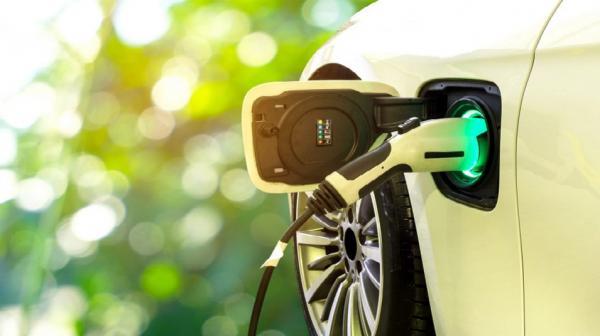 دی اکسیدکربن وسایل نقلیه الکترونیکی با یاری باتری های نانویی کاهش می یابد