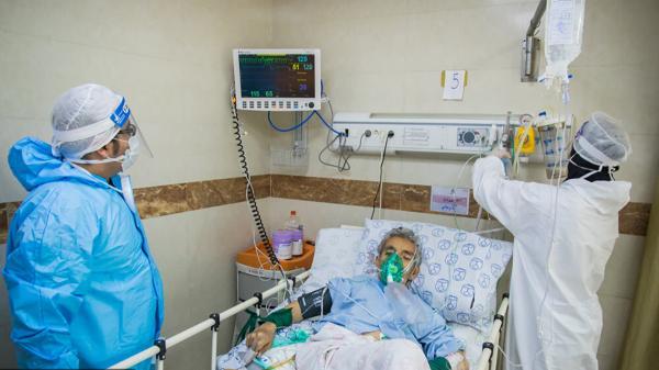 آمار فوتی های کرونا در ایران چهارشنبه 9 تیر 1400 آمار فوتی های کرونا در ایران چهارشنبه 9 تیر 1400