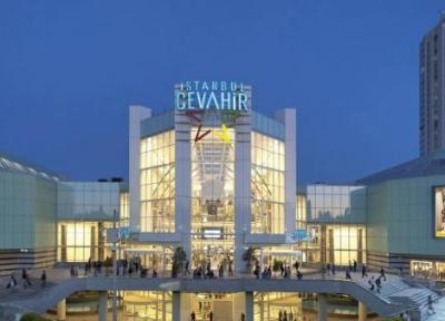 مراکز خرید در استانبول و خرید ارزان از آنها
