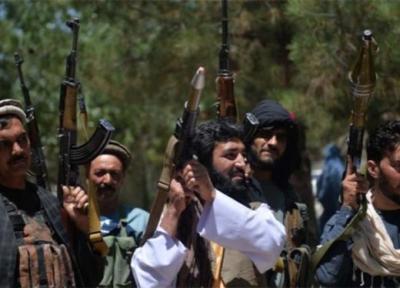 امارت اسلامی طالبان و چالش نو منطقه