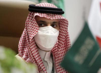 میز ناهار ضدایرانی وزیرخارجه عربستان با گروسی، عکس