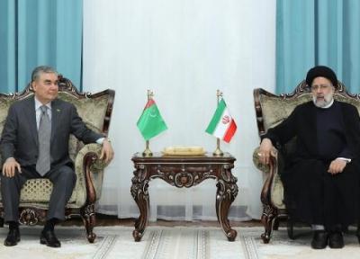 توافق ایران و ترکمنستان درباره حل مساله گاز
