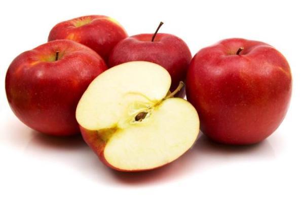 آشنایی با خواص تغذیه ای سیب