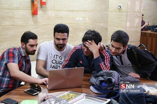 ثبت نام اینترنتی دانشجویان ورودی نو دانشگاه صنعتی ارومیه تمدید شد