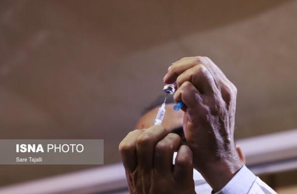 آنالیز عوارض 4 واکسن کرونای تزریق شده در ایران ، عدم گزارش مرگ و ثبت 2 عارضه جدی