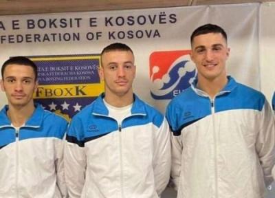 صربستان به بوکسورهای کوزوو برای رقابت های قهرمانی جهان اجازه ورود نداد