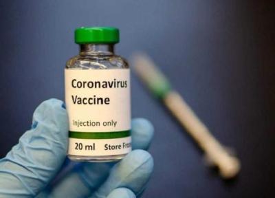 از هر نوع واکسن کرونا چند دز وارد شده است؟