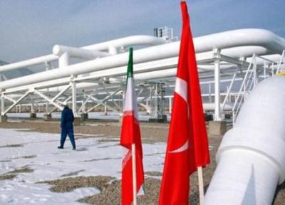 آذربایجان جایگاه ایران را در صادرات گاز به ترکیه از آن خود کرد