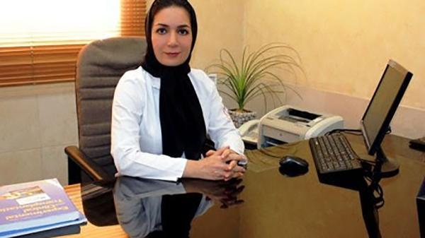 دکتر شهرزاد عصاره رئیس انجمن نفرولوژی کشور شد ، انتخاب یک زن برای نخستین بار