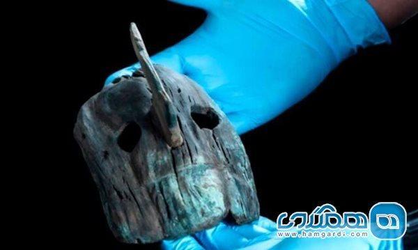 باستان شناسان به یکی از بزرگترین مجموعه آثار تاریخی آزتک ها دست پیدا کردند