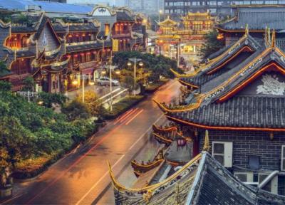 نکات مهمی برای سفر به چین در تمام فصول سال