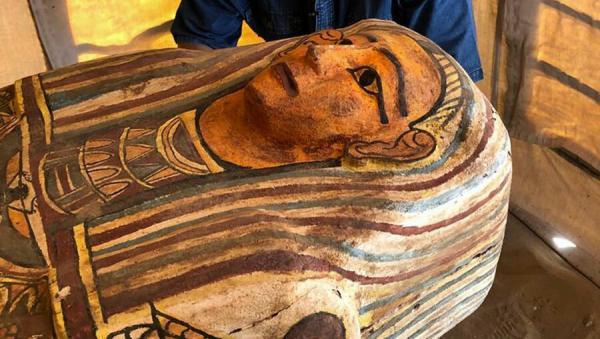 کشف دلیل واقعی مومیایی کردن اجساد در مصر باستان ، باستان شناسان سال ها به بیراهه رفته اند؟